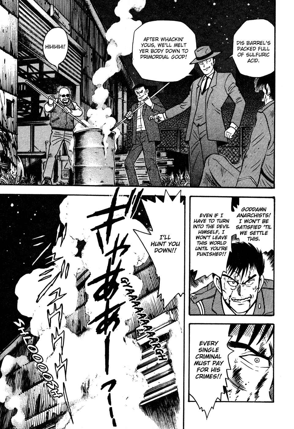 Page 3 Chapter 6 Dororon Enbi-chan