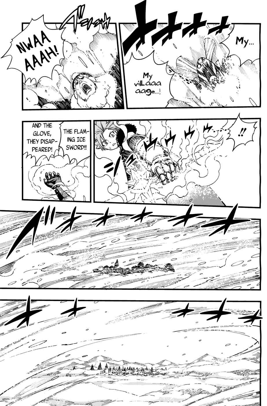 Page 52 Chapter Unknown_d30a Dragon Quest XI S: The Elegy of Thieves