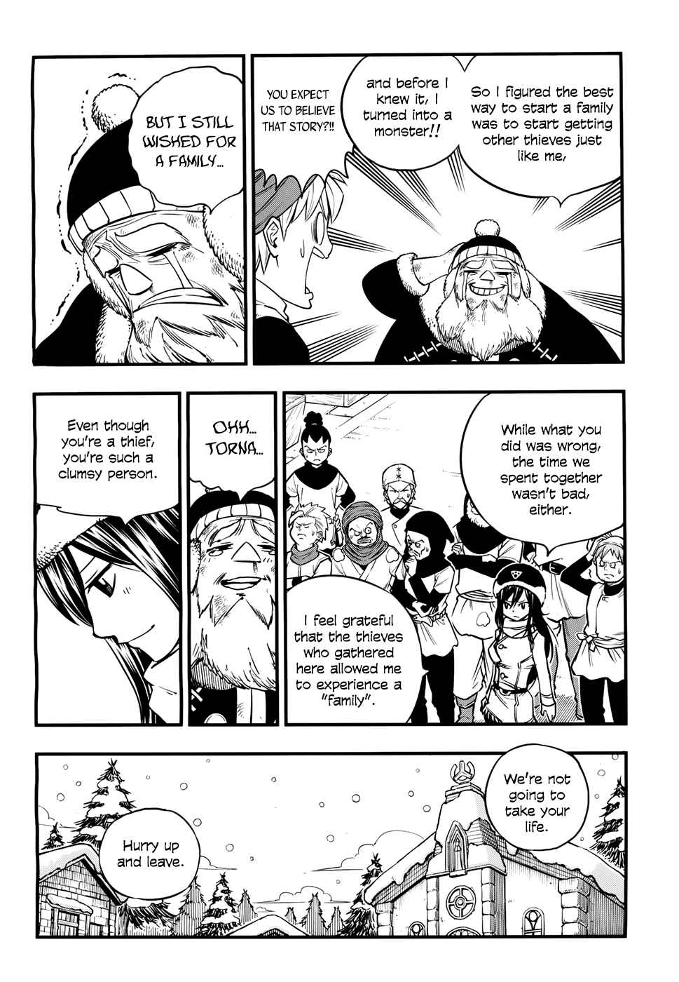 Page 55 Chapter Unknown_d30a Dragon Quest XI S: The Elegy of Thieves