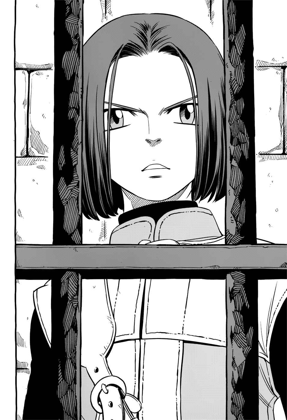 Page 61 Chapter Unknown_d30a Dragon Quest XI S: The Elegy of Thieves