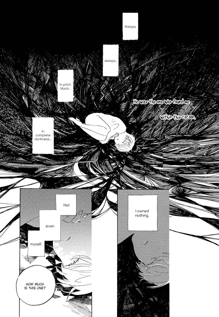 Page 2 Chapter 3 Ten Ten Shiro Shiro