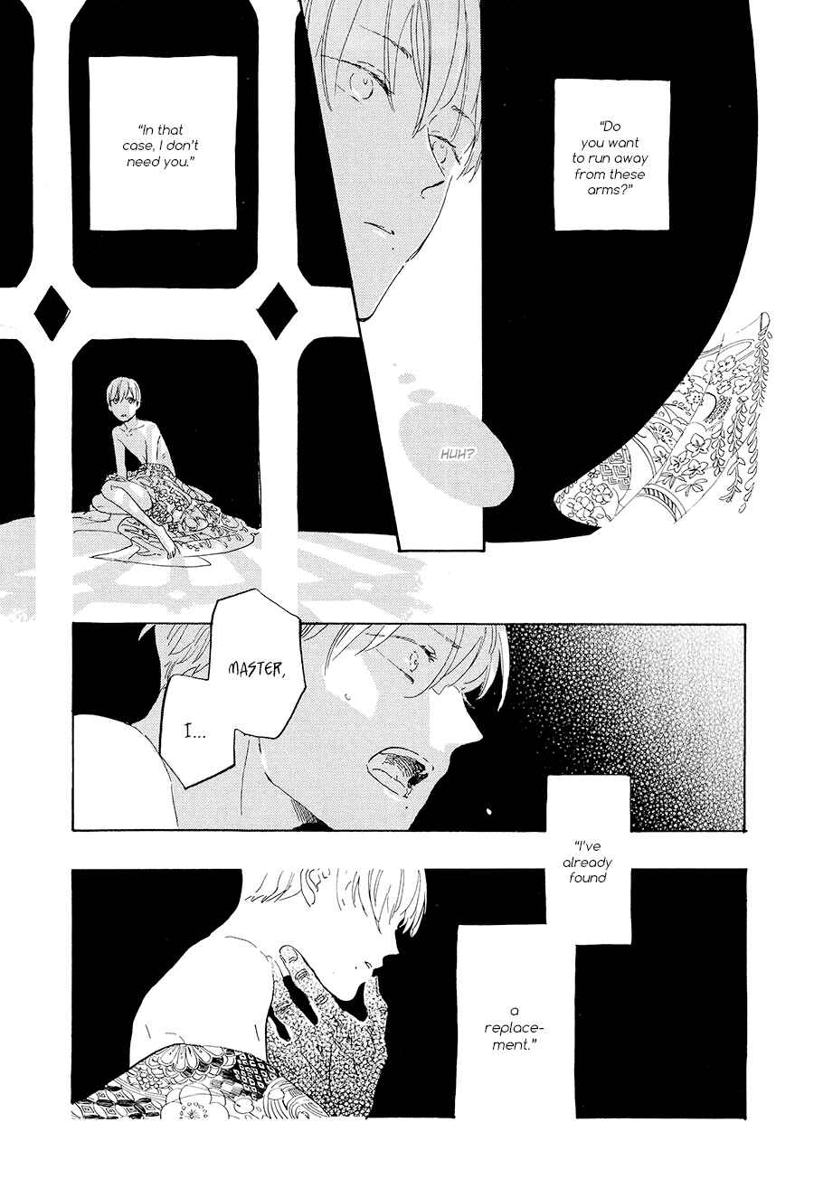 Page 8 Chapter 3 Ten Ten Shiro Shiro