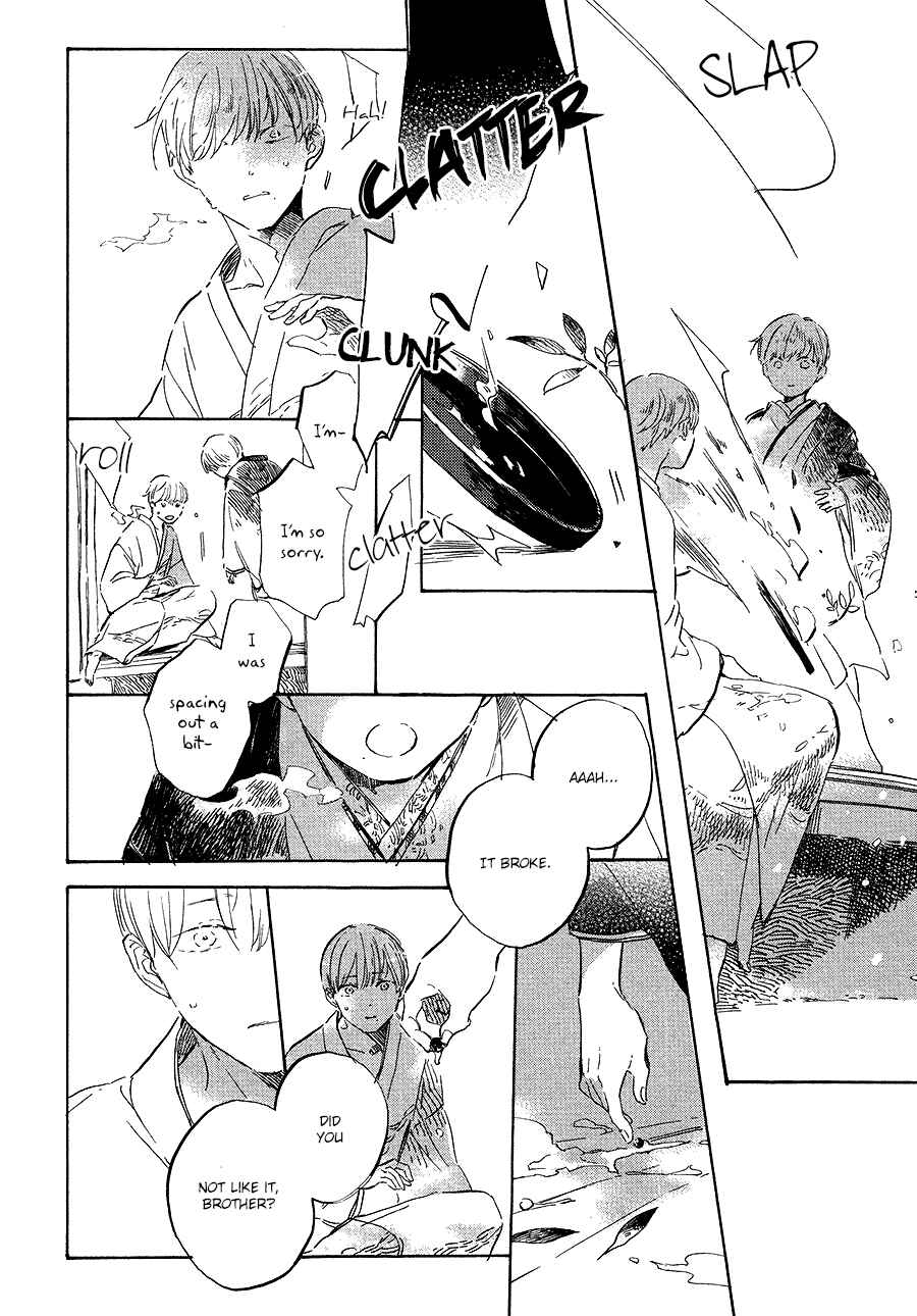 Page 7 Chapter 6 Ten Ten Shiro Shiro