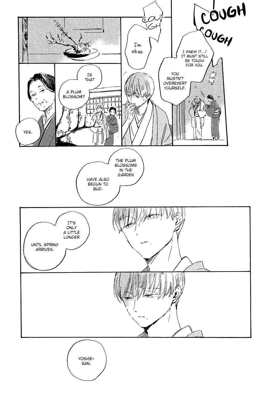 Page 10 Chapter 7 Ten Ten Shiro Shiro