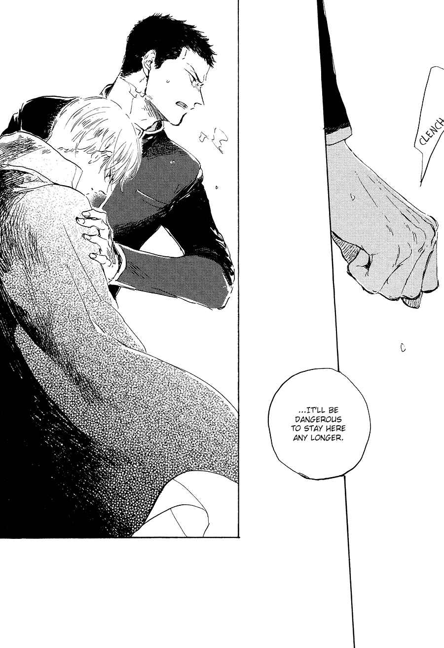 Page 19 Chapter 7 Ten Ten Shiro Shiro