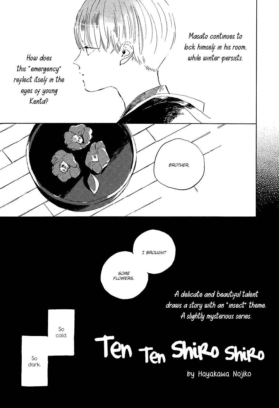 Page 2 Chapter 7 Ten Ten Shiro Shiro