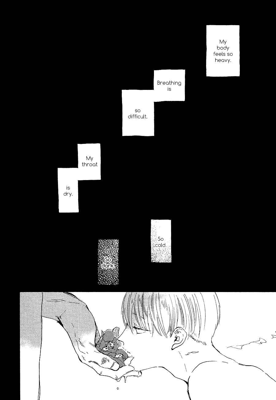 Page 3 Chapter 7 Ten Ten Shiro Shiro