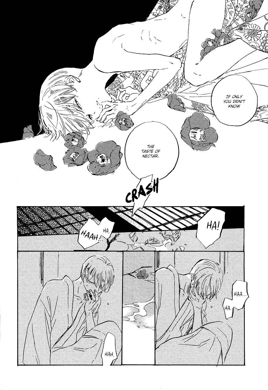 Page 7 Chapter 7 Ten Ten Shiro Shiro