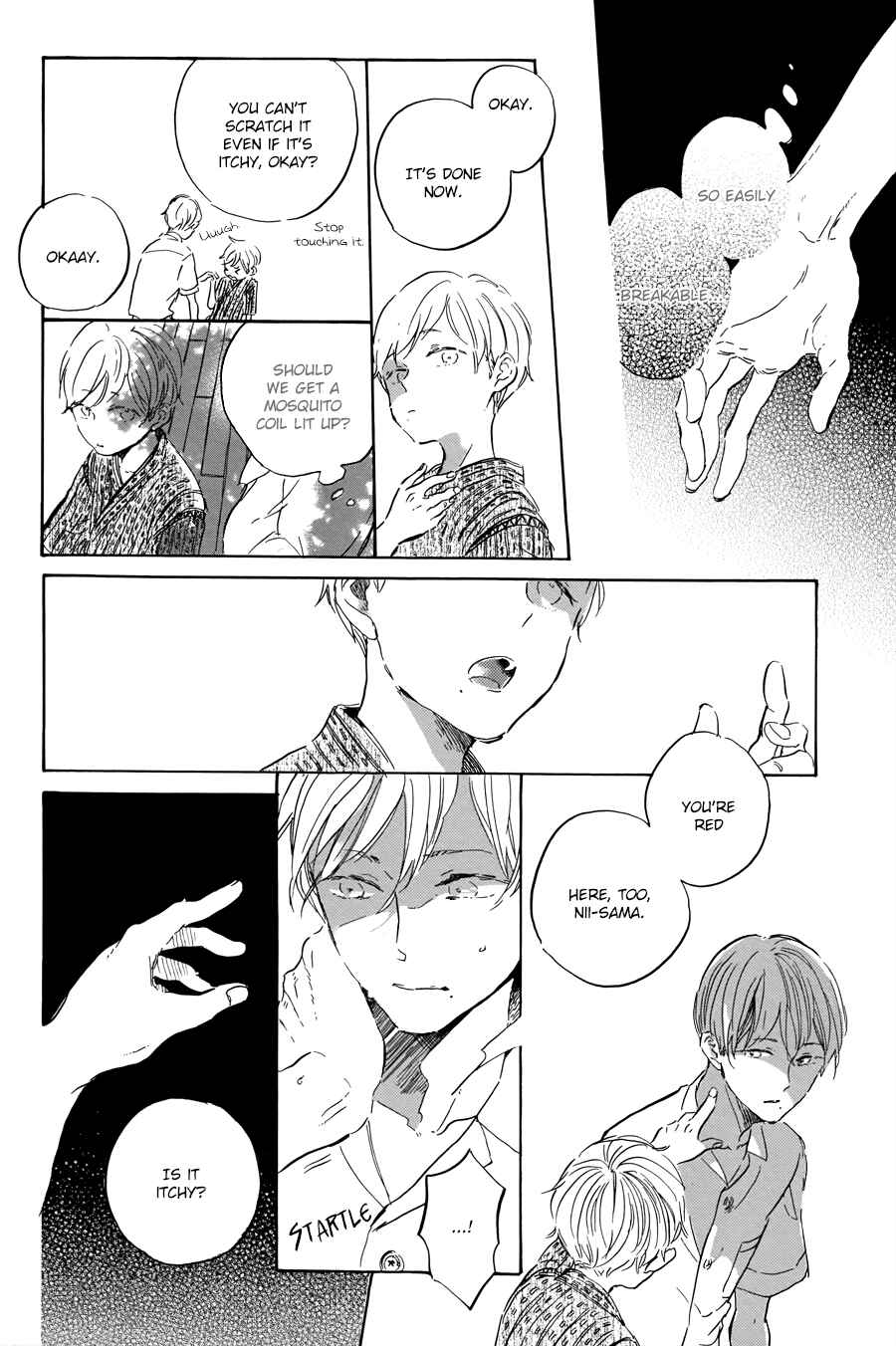 Page 19 Chapter 1 Ten Ten Shiro Shiro