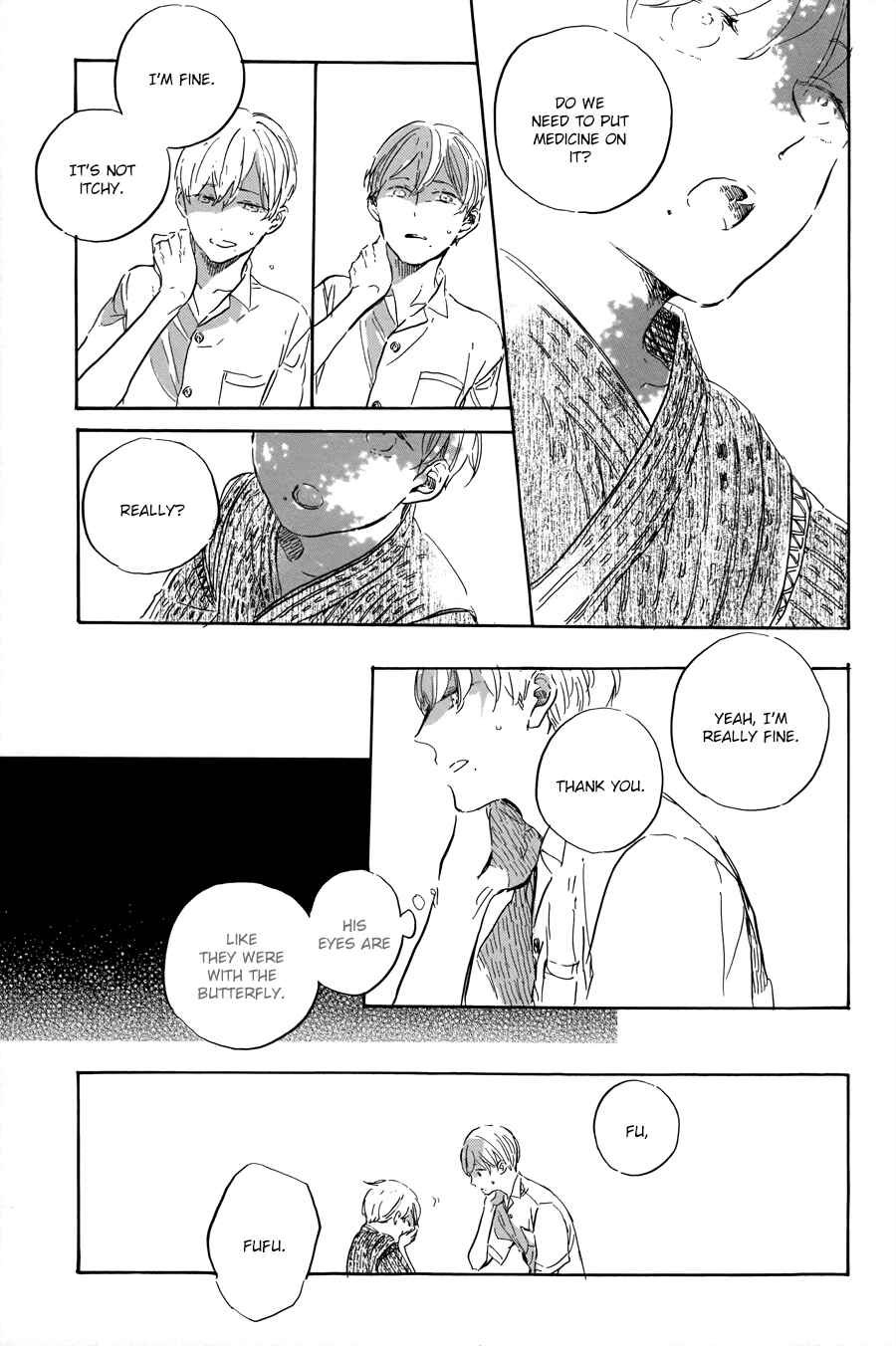 Page 20 Chapter 1 Ten Ten Shiro Shiro