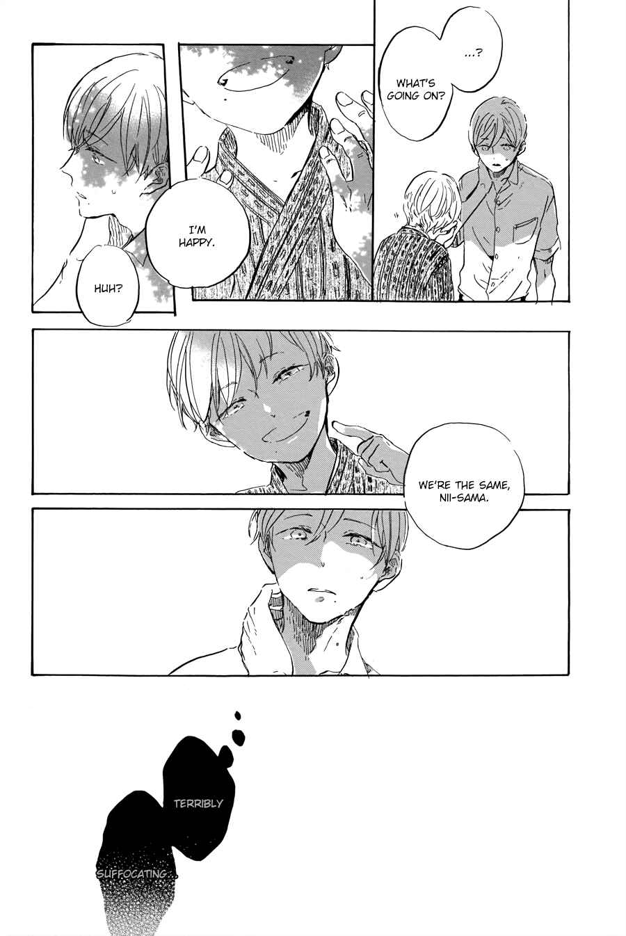 Page 21 Chapter 1 Ten Ten Shiro Shiro