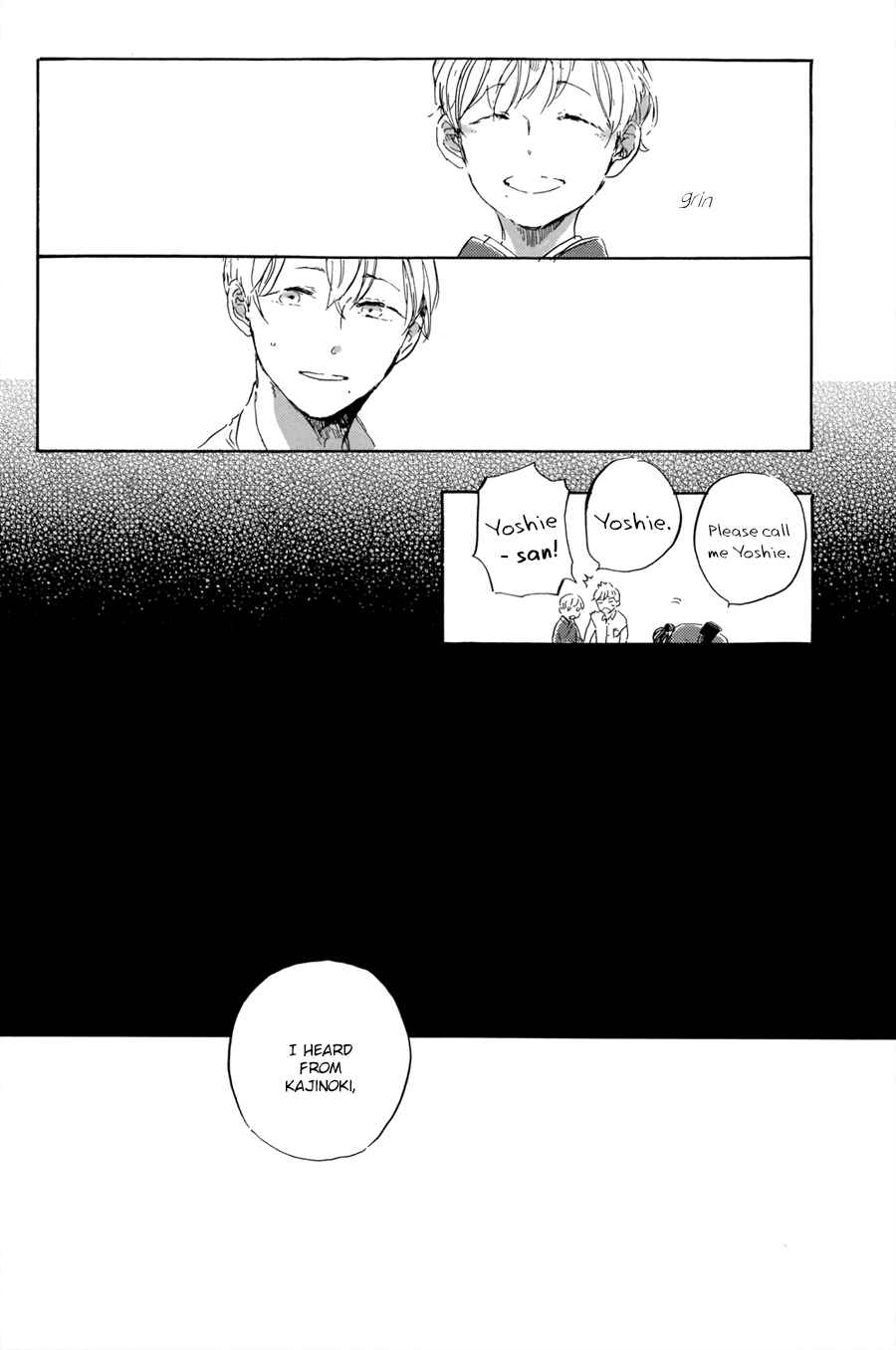 Page 7 Chapter 1 Ten Ten Shiro Shiro