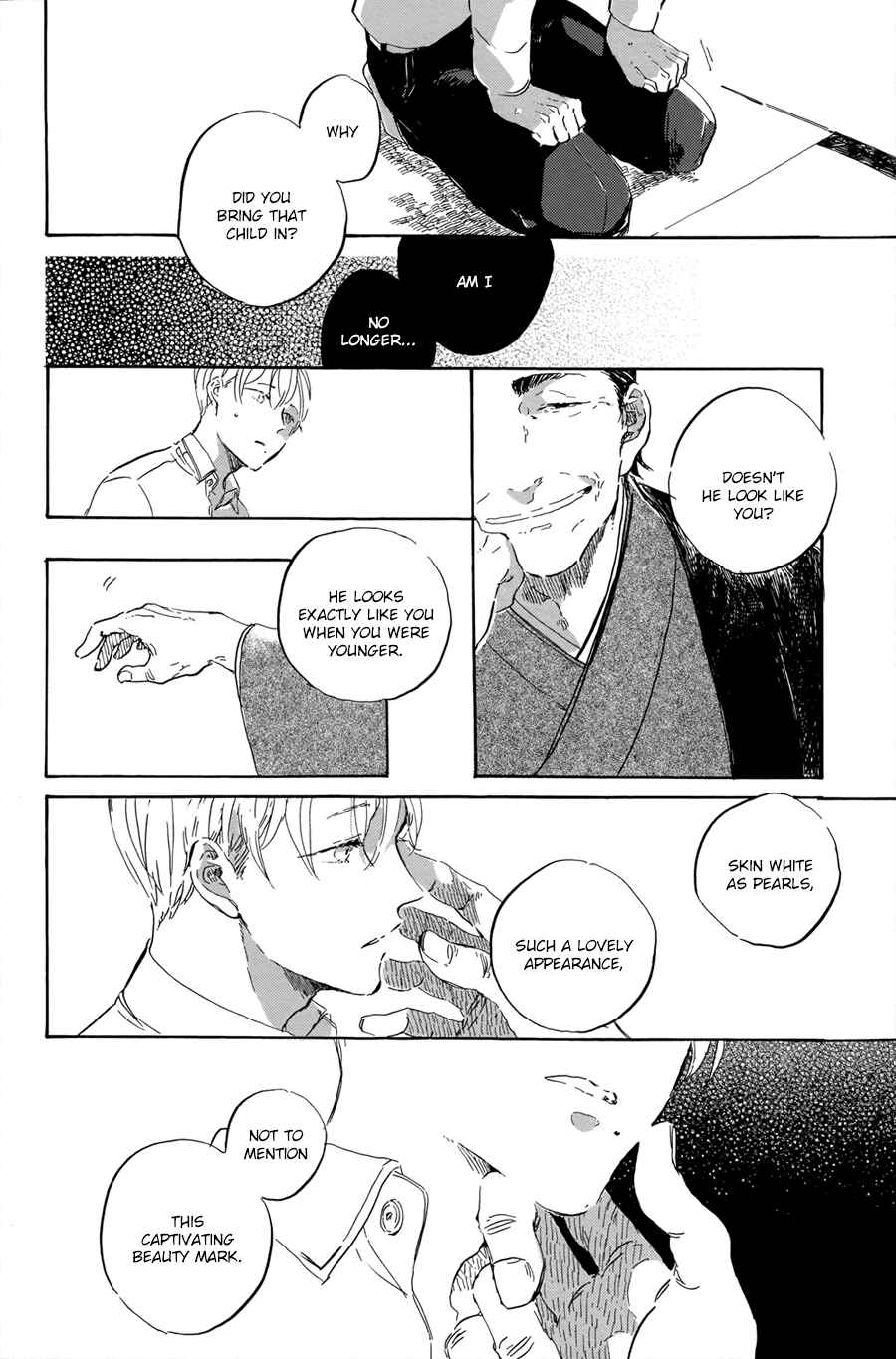 Page 9 Chapter 1 Ten Ten Shiro Shiro