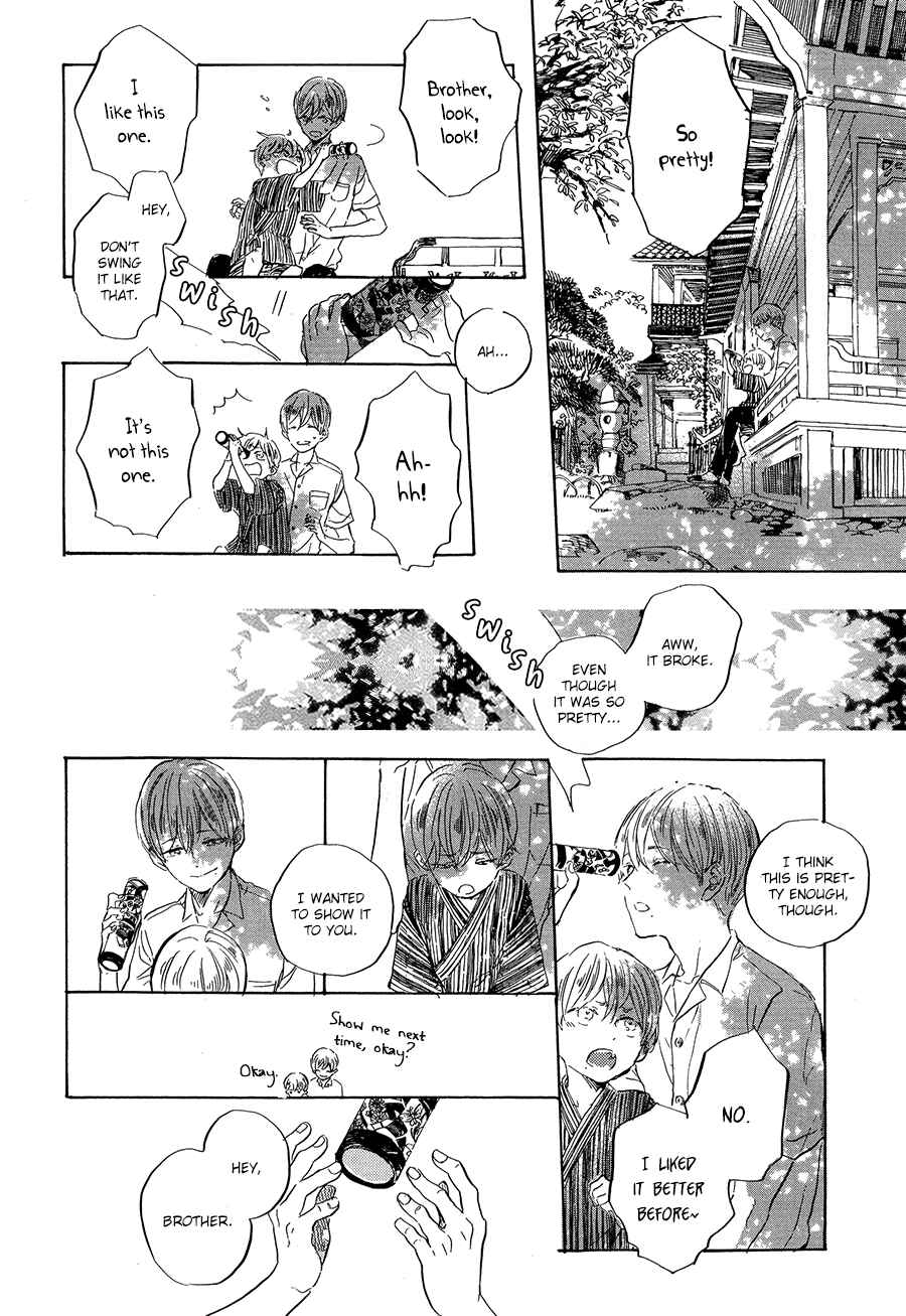 Page 5 Chapter 2 Ten Ten Shiro Shiro