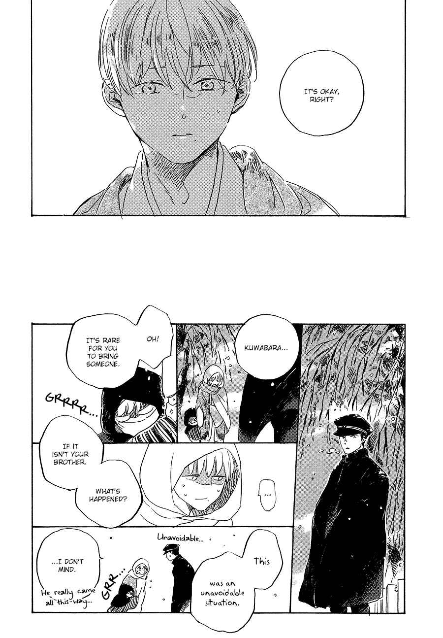 Page 35 Chapter 5 Ten Ten Shiro Shiro