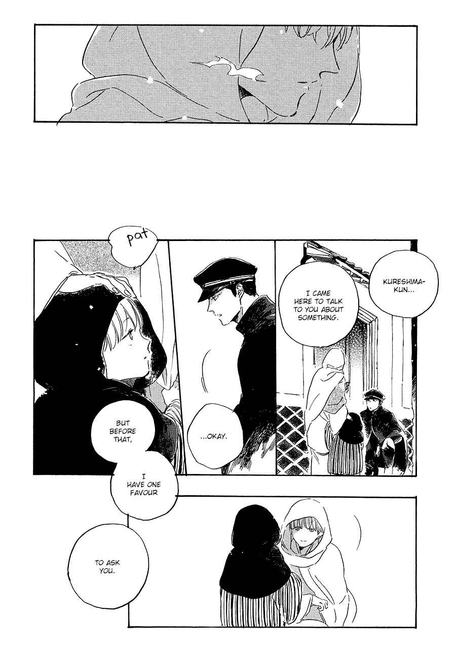 Page 39 Chapter 5 Ten Ten Shiro Shiro