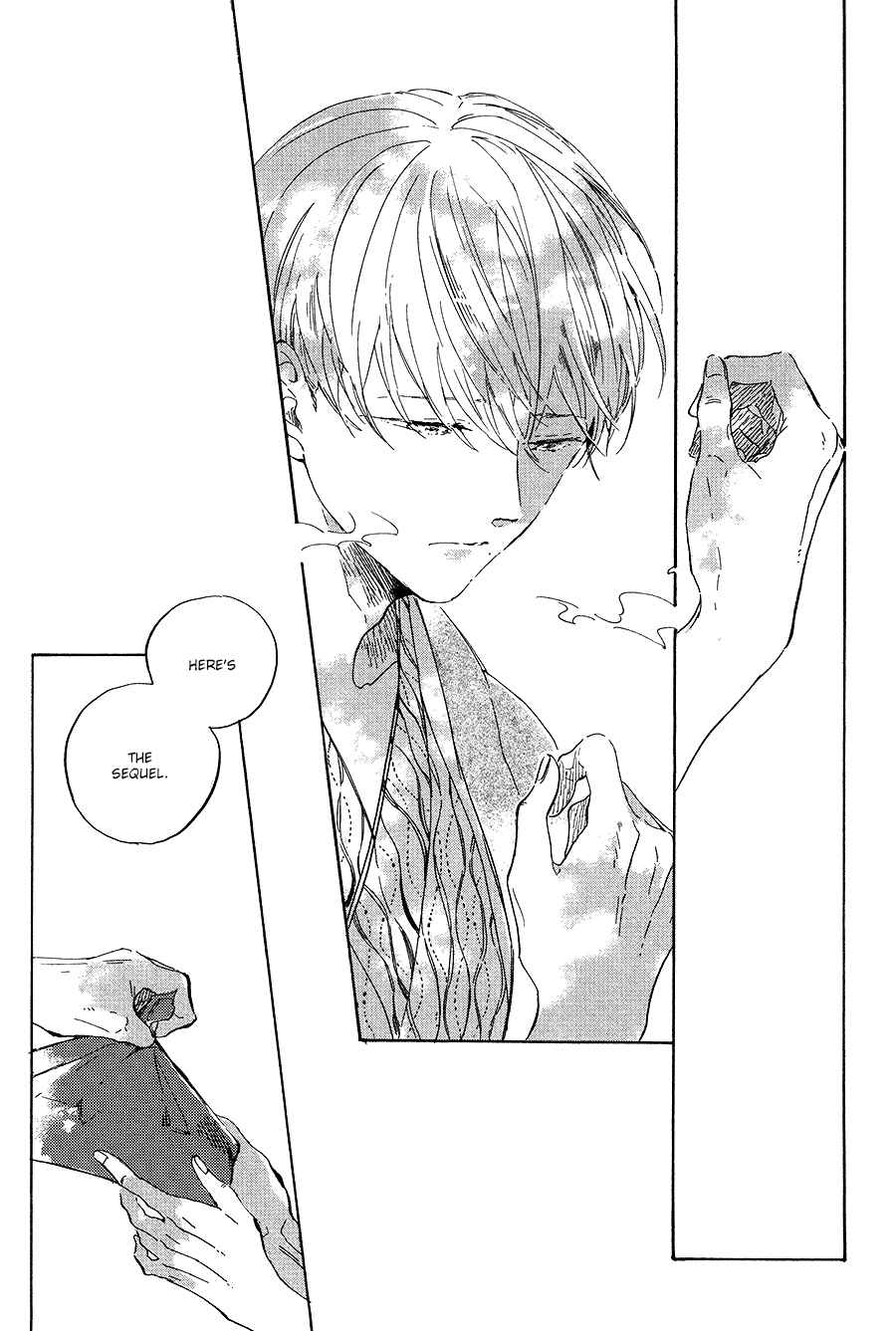 Page 38 Chapter 4 Ten Ten Shiro Shiro