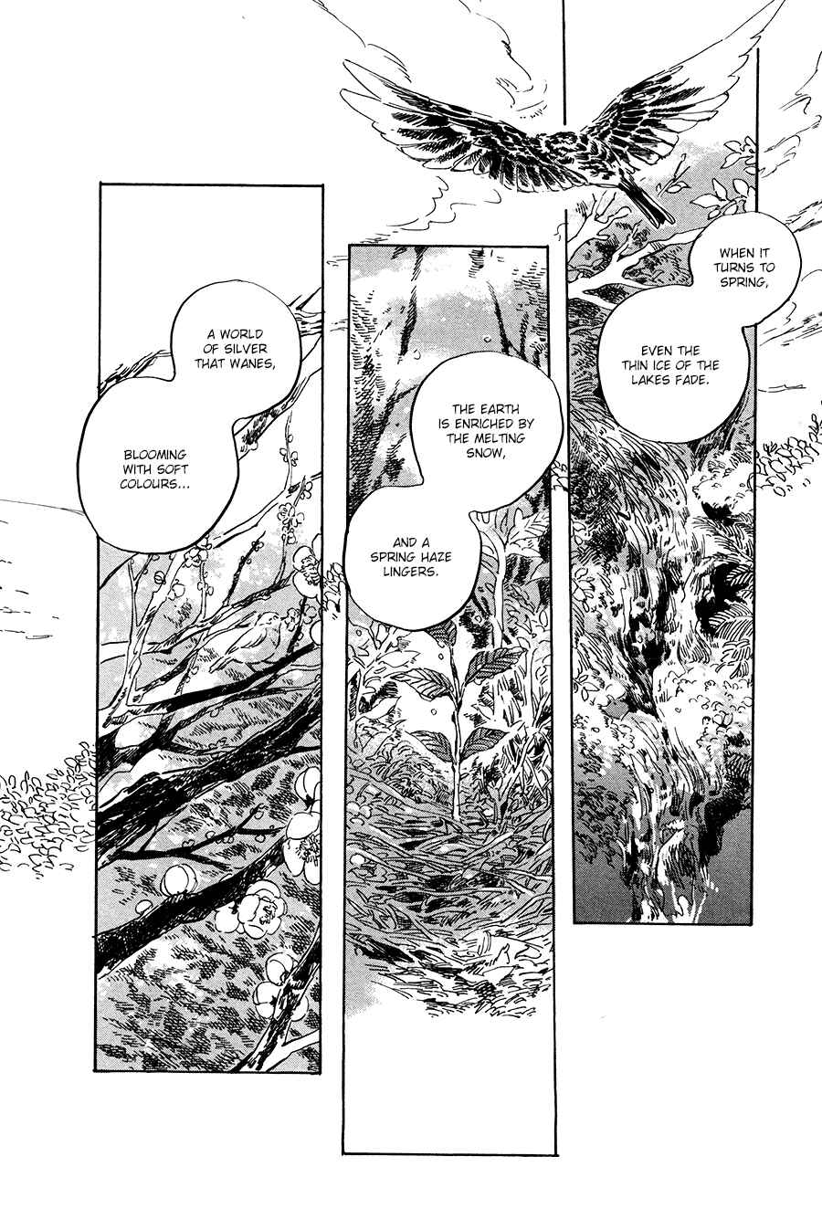Page 17 Chapter 8 Ten Ten Shiro Shiro