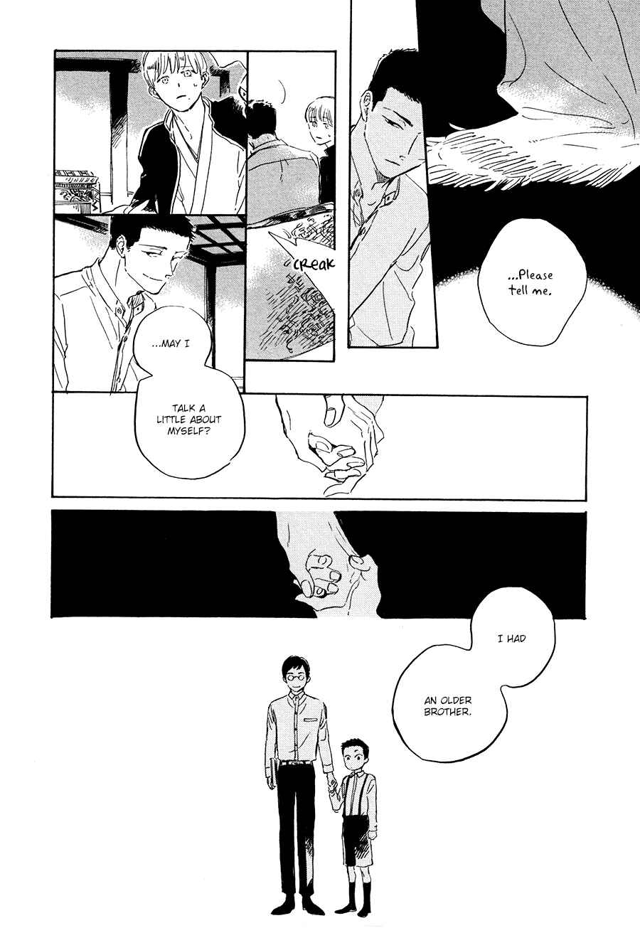 Page 21 Chapter 8 Ten Ten Shiro Shiro