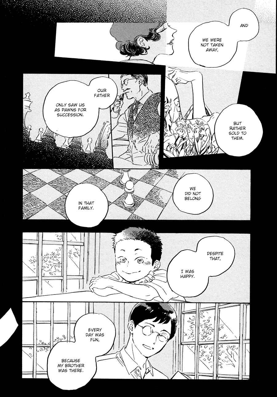 Page 23 Chapter 8 Ten Ten Shiro Shiro