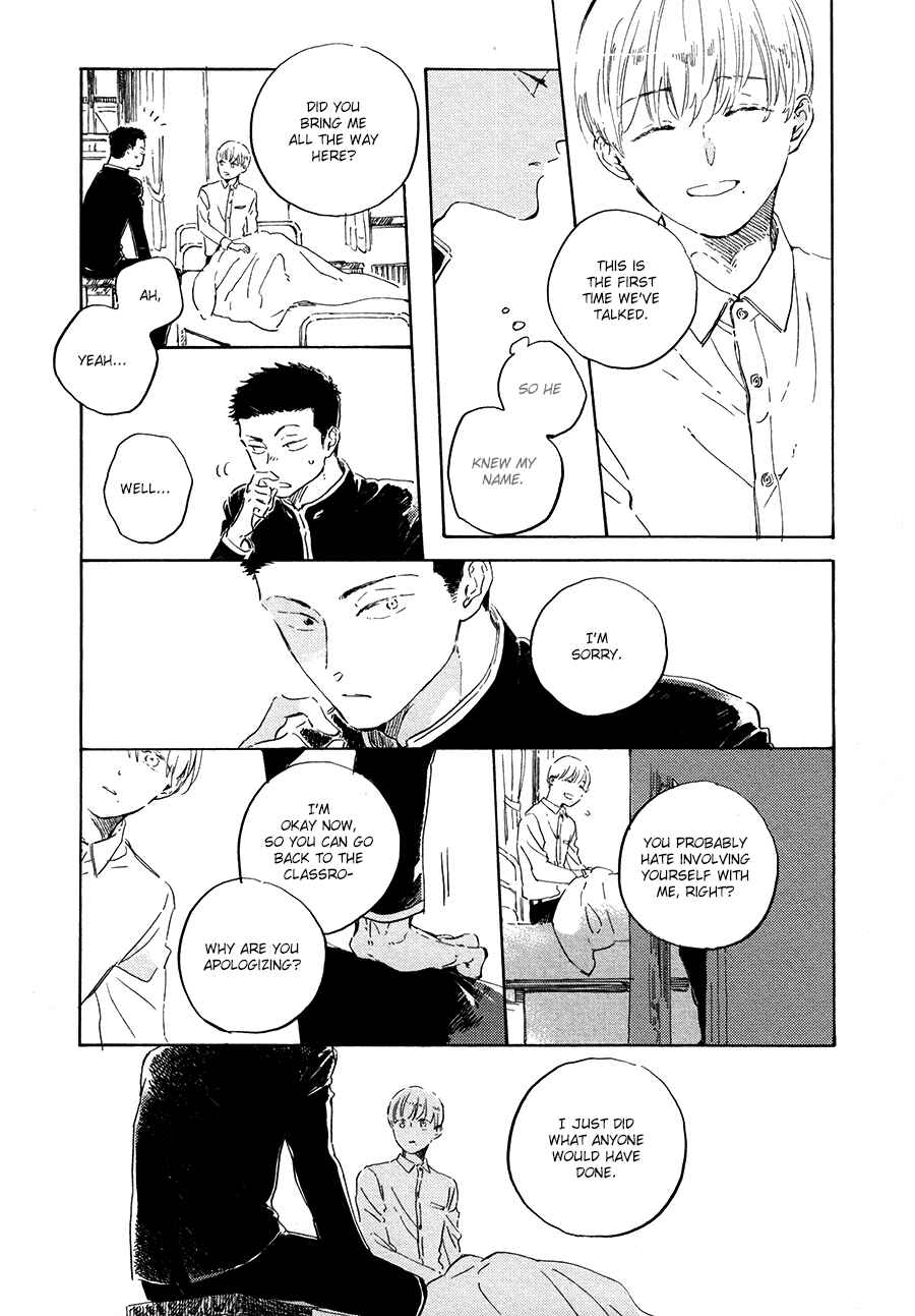 Page 12 Chapter 9 Ten Ten Shiro Shiro