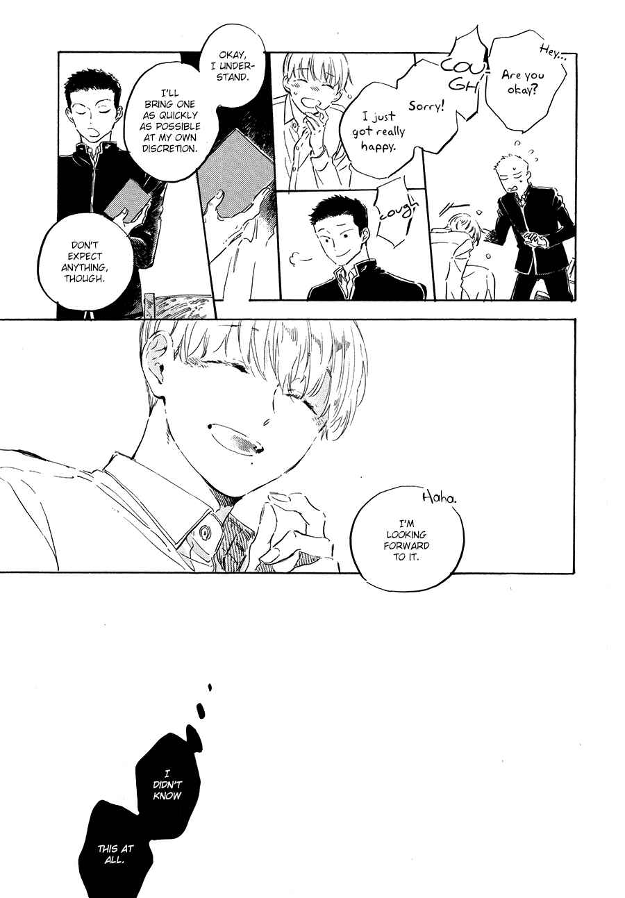 Page 18 Chapter 9 Ten Ten Shiro Shiro