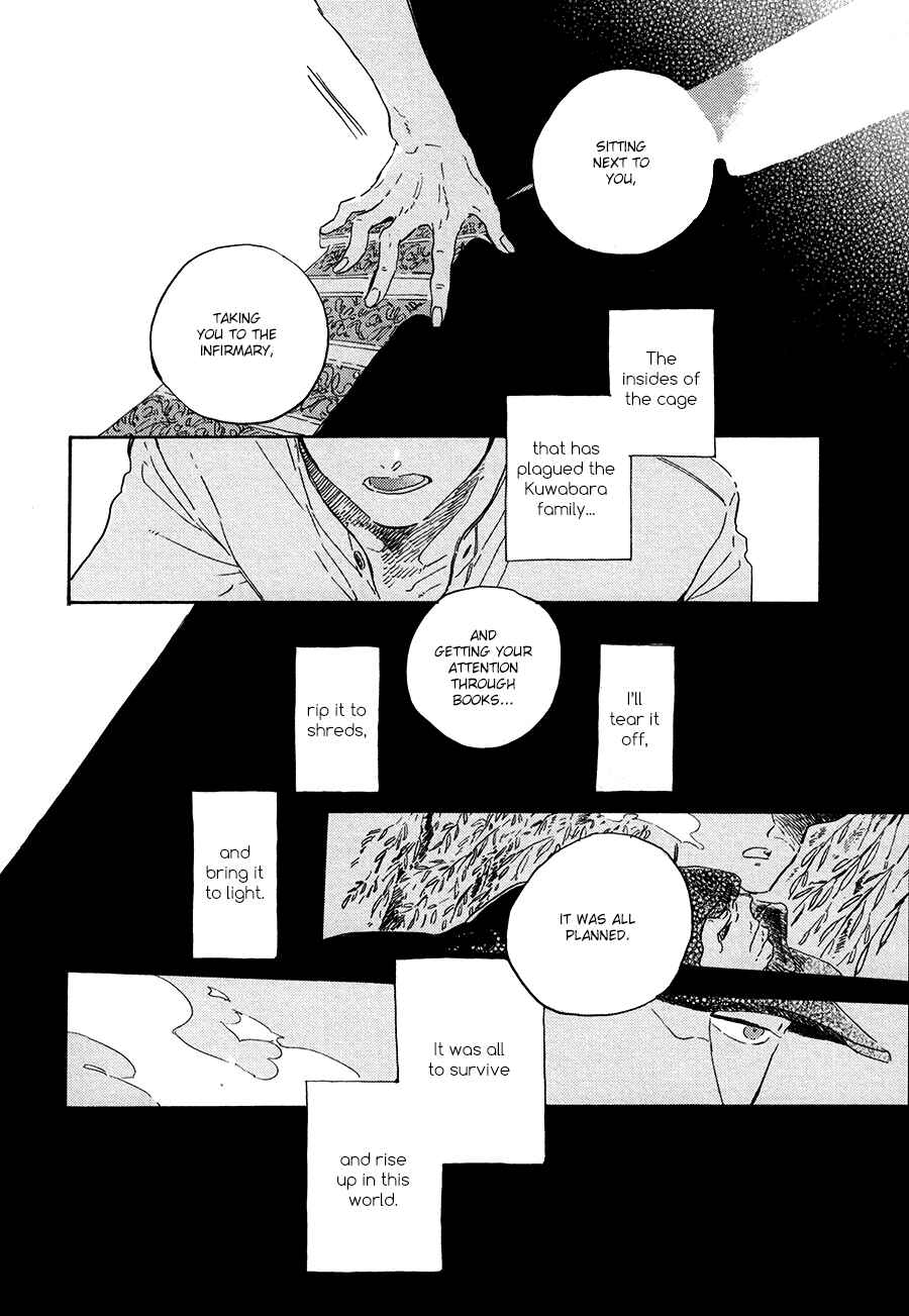Page 19 Chapter 9 Ten Ten Shiro Shiro