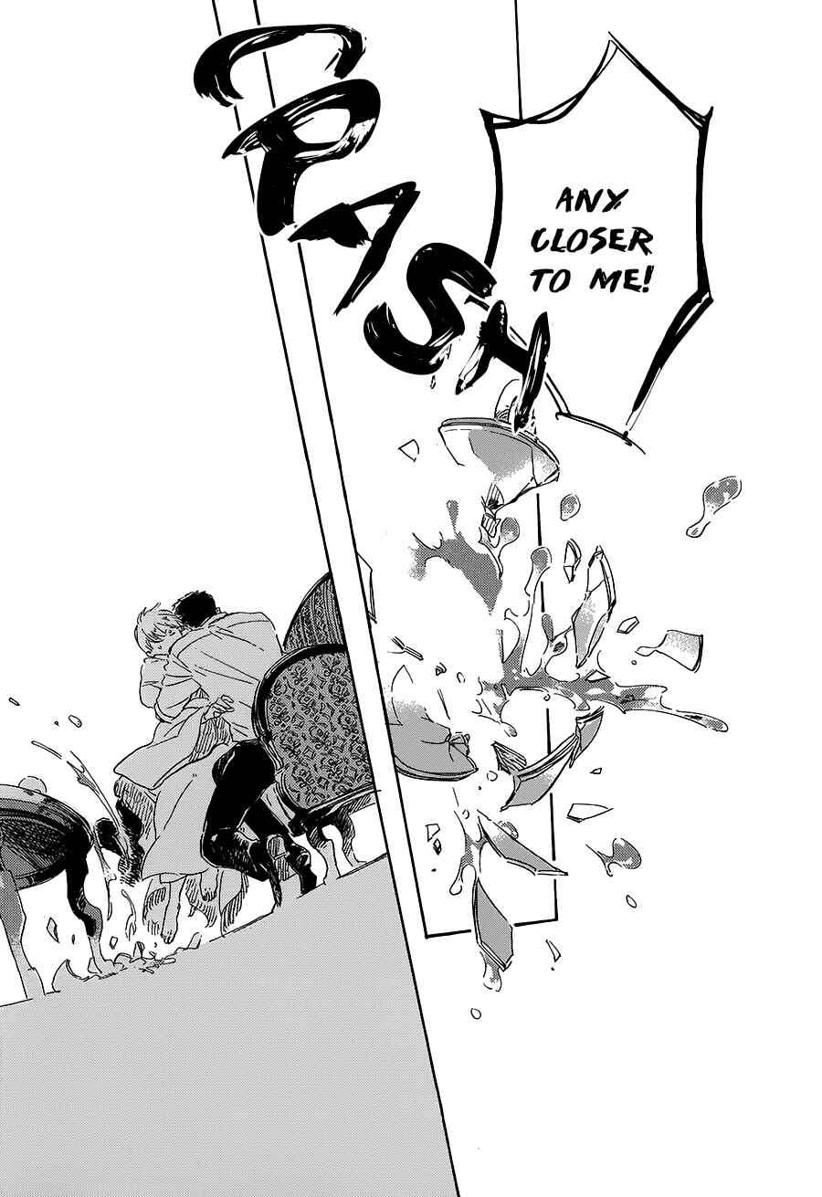 Page 24 Chapter 9 Ten Ten Shiro Shiro