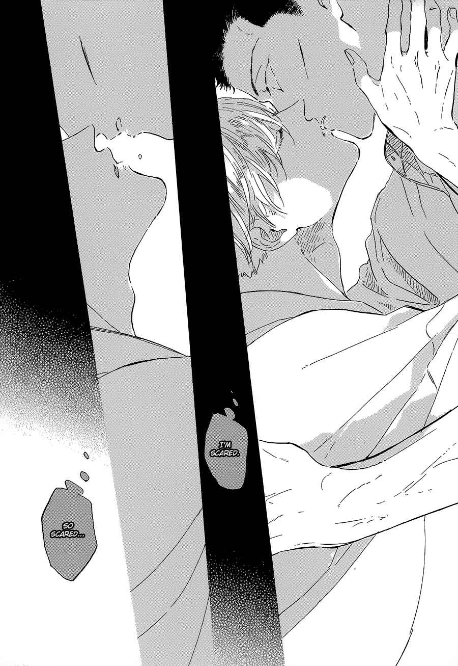 Page 30 Chapter 9 Ten Ten Shiro Shiro
