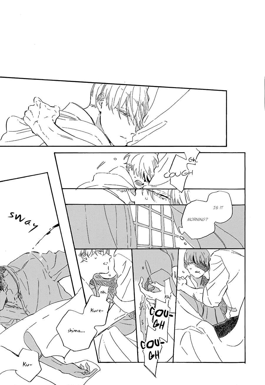 Page 33 Chapter 9 Ten Ten Shiro Shiro