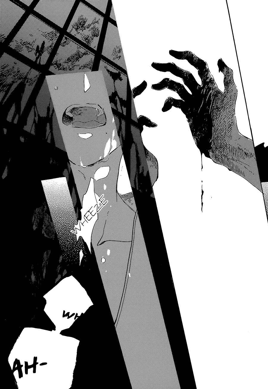 Page 35 Chapter 9 Ten Ten Shiro Shiro