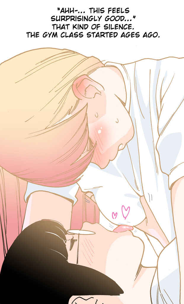 Page 10 Chapter 5 Gyaru-chan and Megane-chan