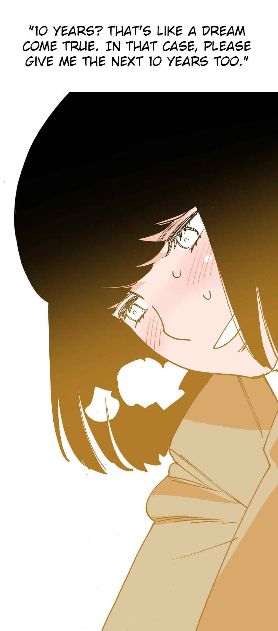 Page 13 Chapter 3 Gyaru-chan and Megane-chan