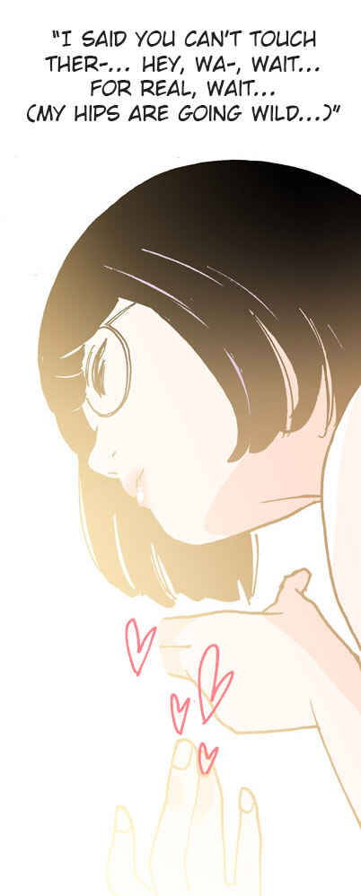Page 19 Chapter 6 Gyaru-chan and Megane-chan