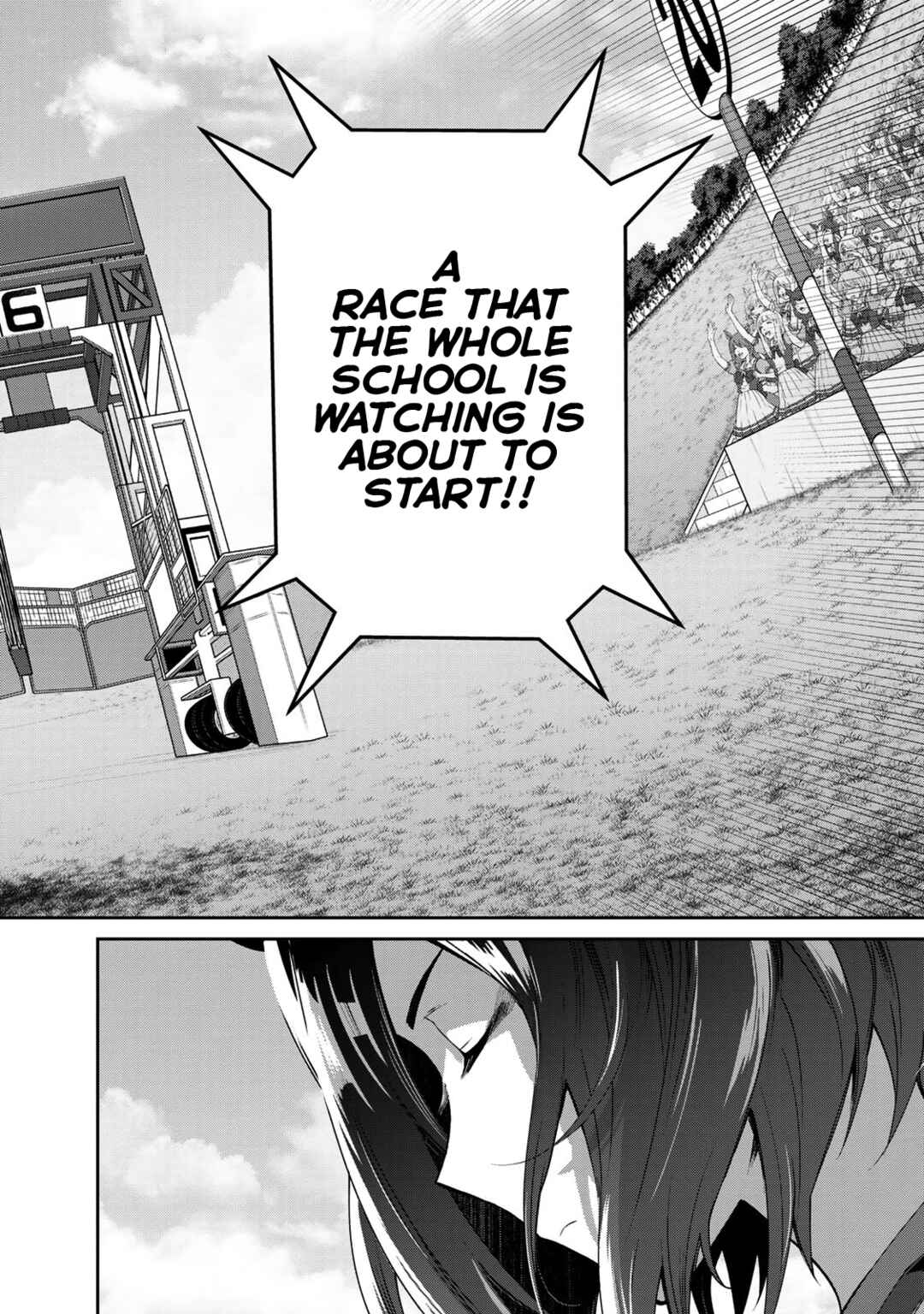 Page 18 Chapter 19 Starting Gate! Uma Musume Pretty Derby