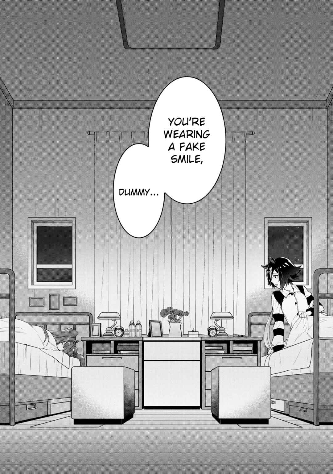 Page 14 Chapter 24 Starting Gate! Uma Musume Pretty Derby