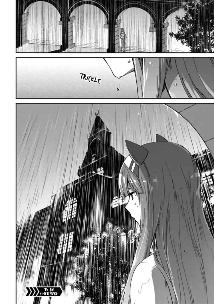Page 34 Chapter 12 Starting Gate! Uma Musume Pretty Derby