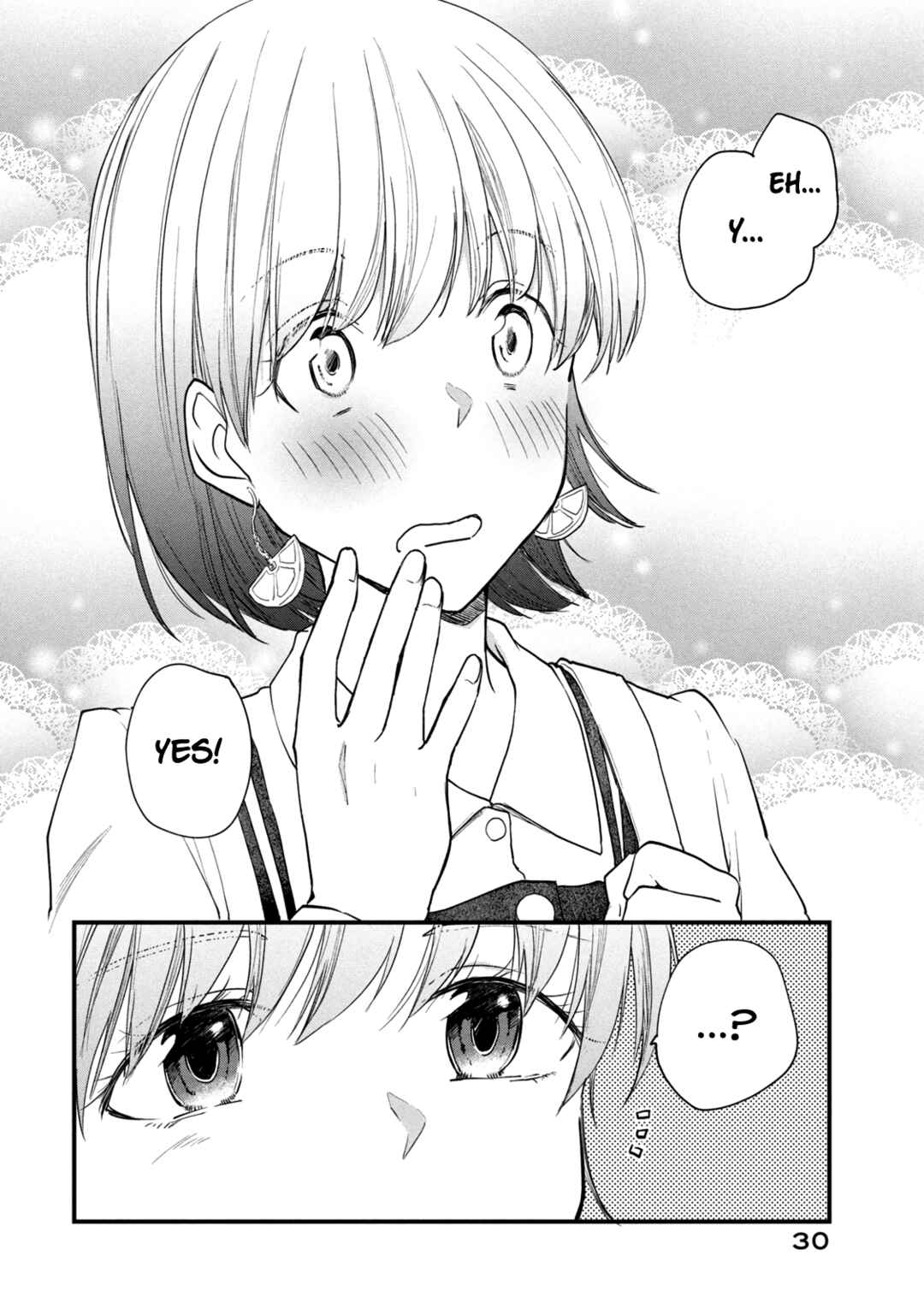 Page 3 Chapter 98 Josou Shite Off-kai ni Sanka Shite mita.