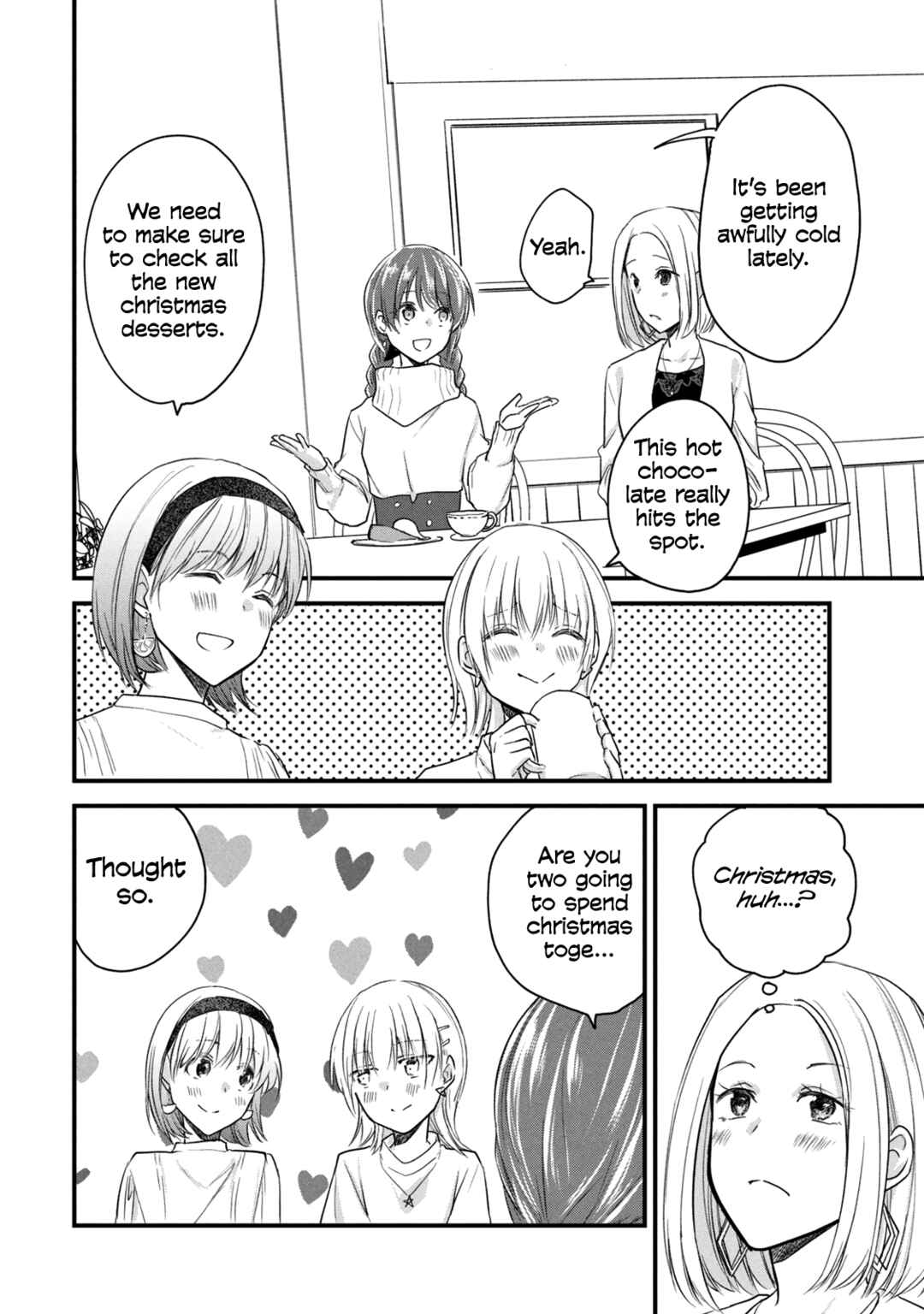 Page 2 Chapter 69 Josou Shite Off-kai ni Sanka Shite mita.
