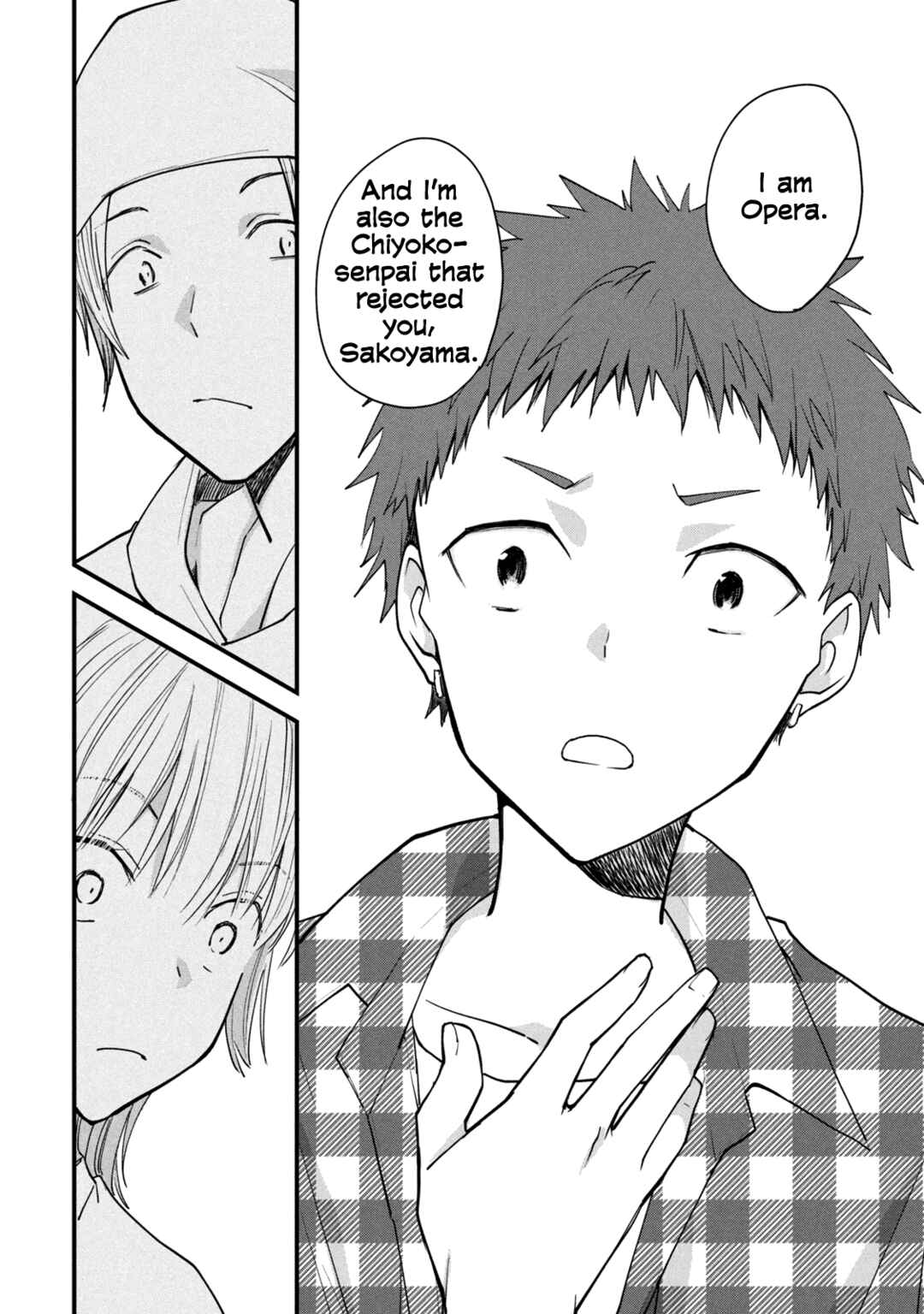Page 2 Chapter 91 Josou Shite Off-kai ni Sanka Shite mita.