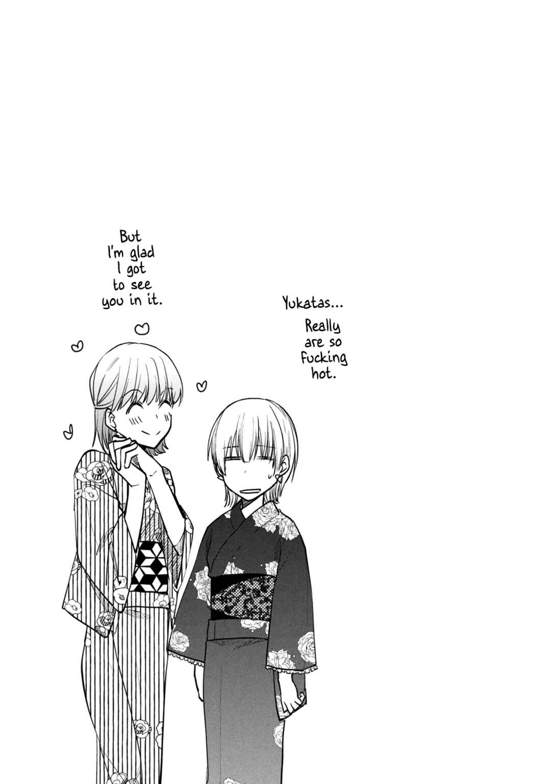 Page 5 Chapter 108 Josou Shite Off-kai ni Sanka Shite mita.