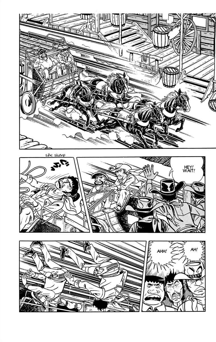 Page 46 Chapter 1 Wild Boy Isamu