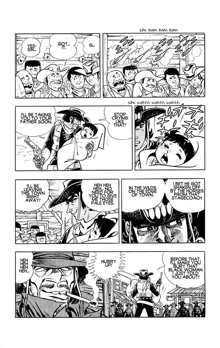 Page 60 Chapter 1 Wild Boy Isamu