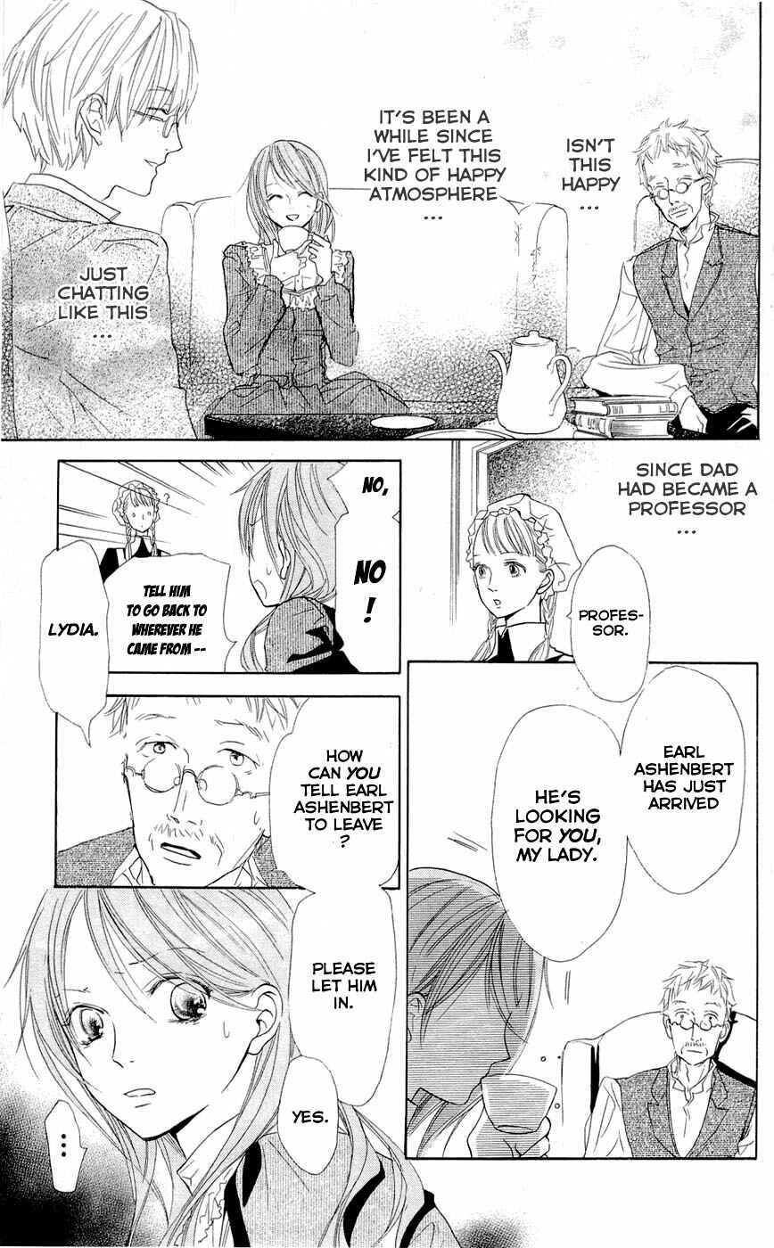 Page 11 Chapter 10 Hakushaku to Yousei