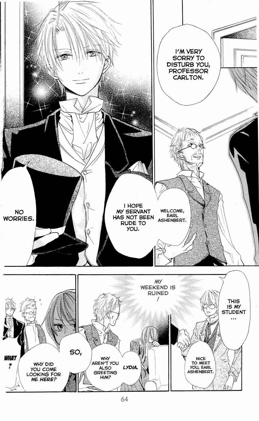 Page 12 Chapter 10 Hakushaku to Yousei