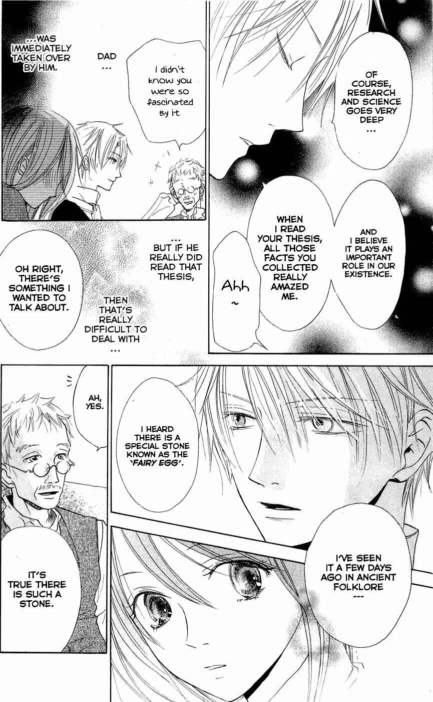 Page 14 Chapter 10 Hakushaku to Yousei