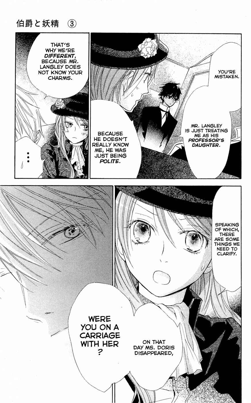 Page 23 Chapter 10 Hakushaku to Yousei