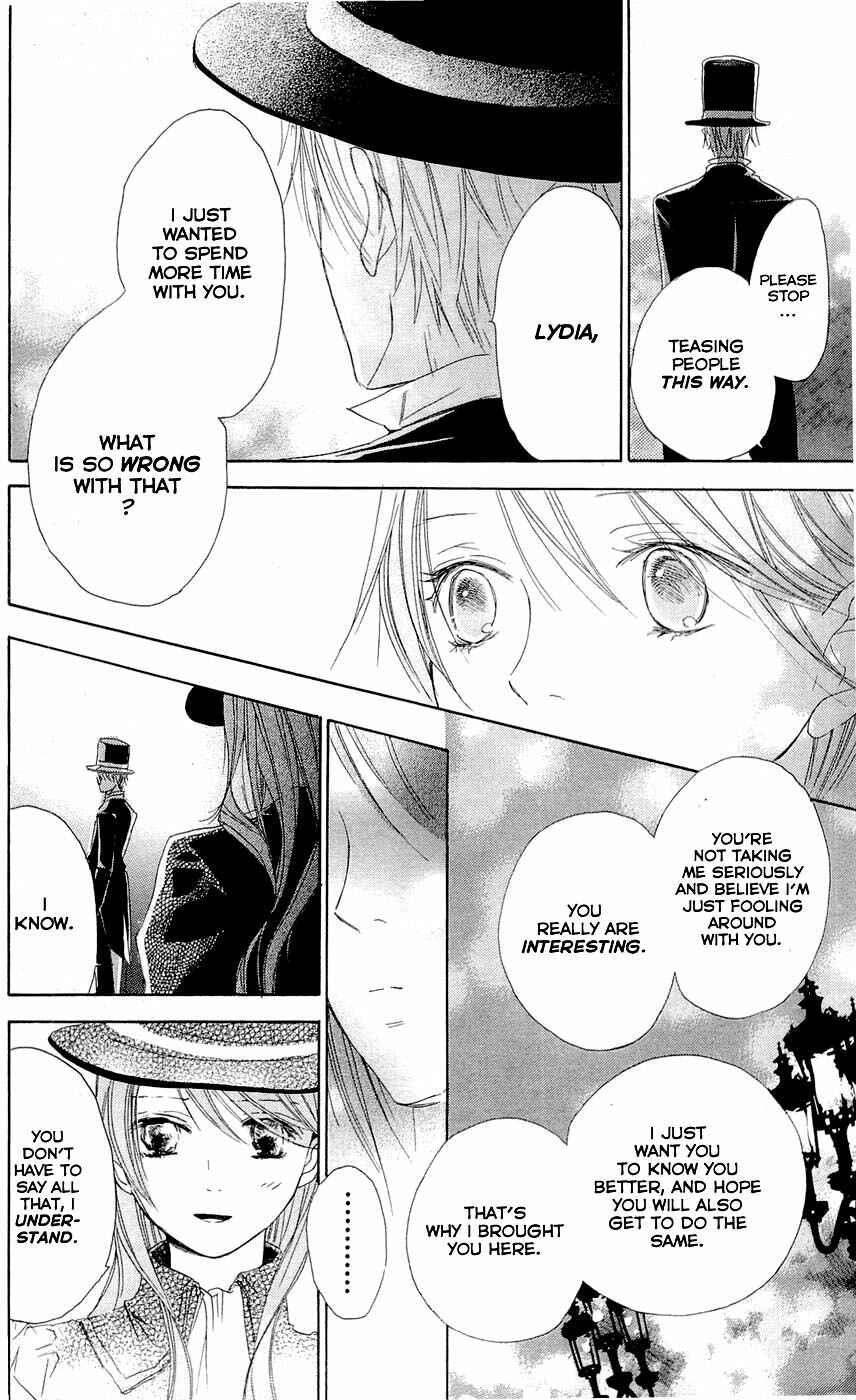 Page 30 Chapter 10 Hakushaku to Yousei