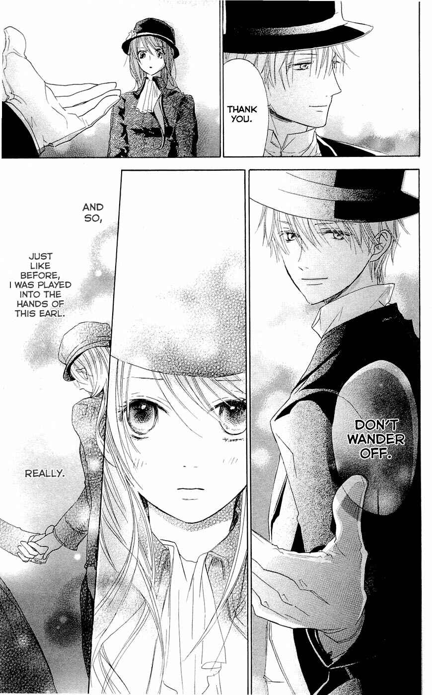 Page 31 Chapter 10 Hakushaku to Yousei