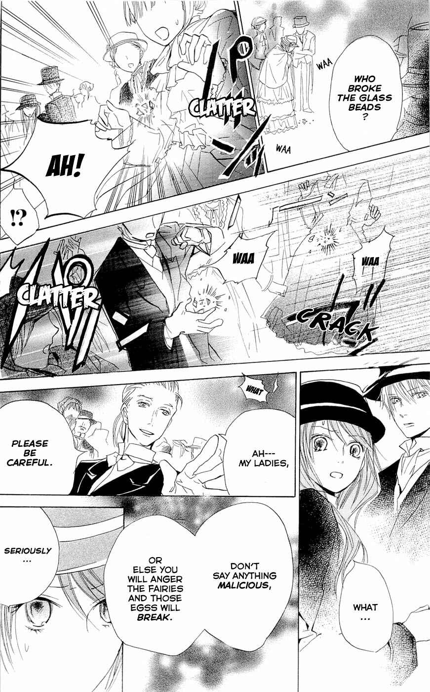Page 34 Chapter 10 Hakushaku to Yousei
